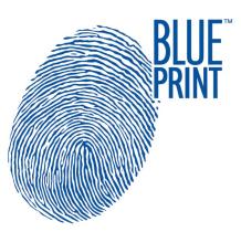 Blue Print ADN14717 - 