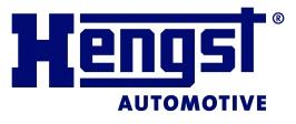 Hengst E580LS