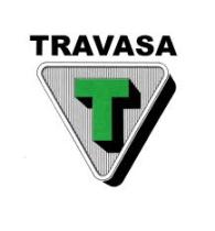 TRAVASA TRANSMISIONES 5031