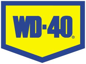 WD 40