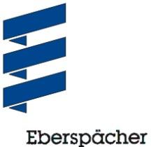 Caudalímetros  Eberspacher