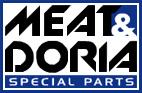 Meat Doria 12015 - 