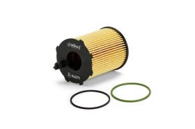 Ufi 2503700 - FILTRO ACEITE ECO CART.